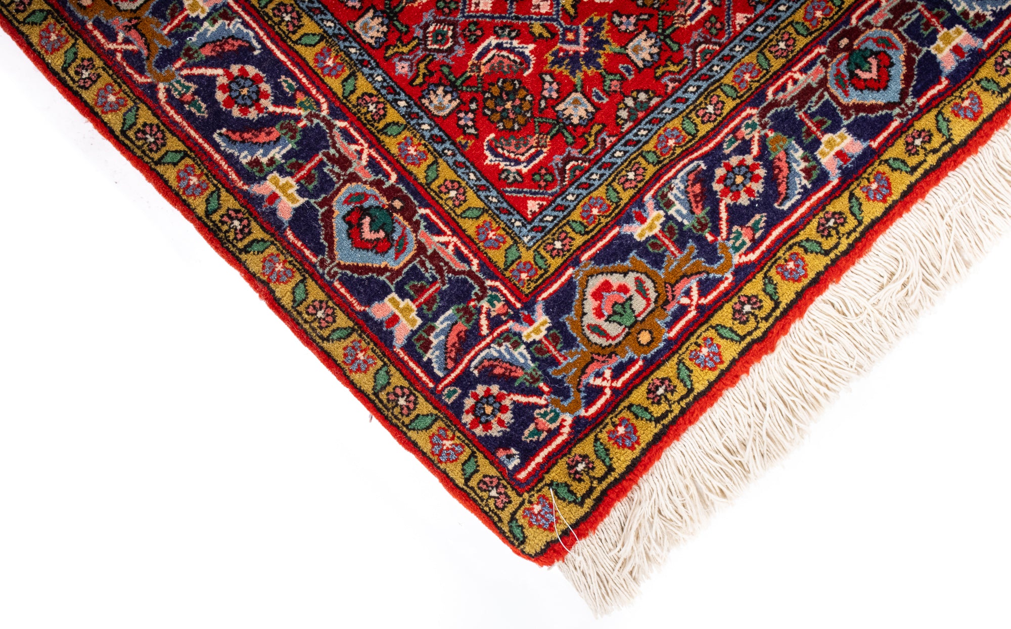 Persia Bidjar Rug <br> 3'11' x 5'5'