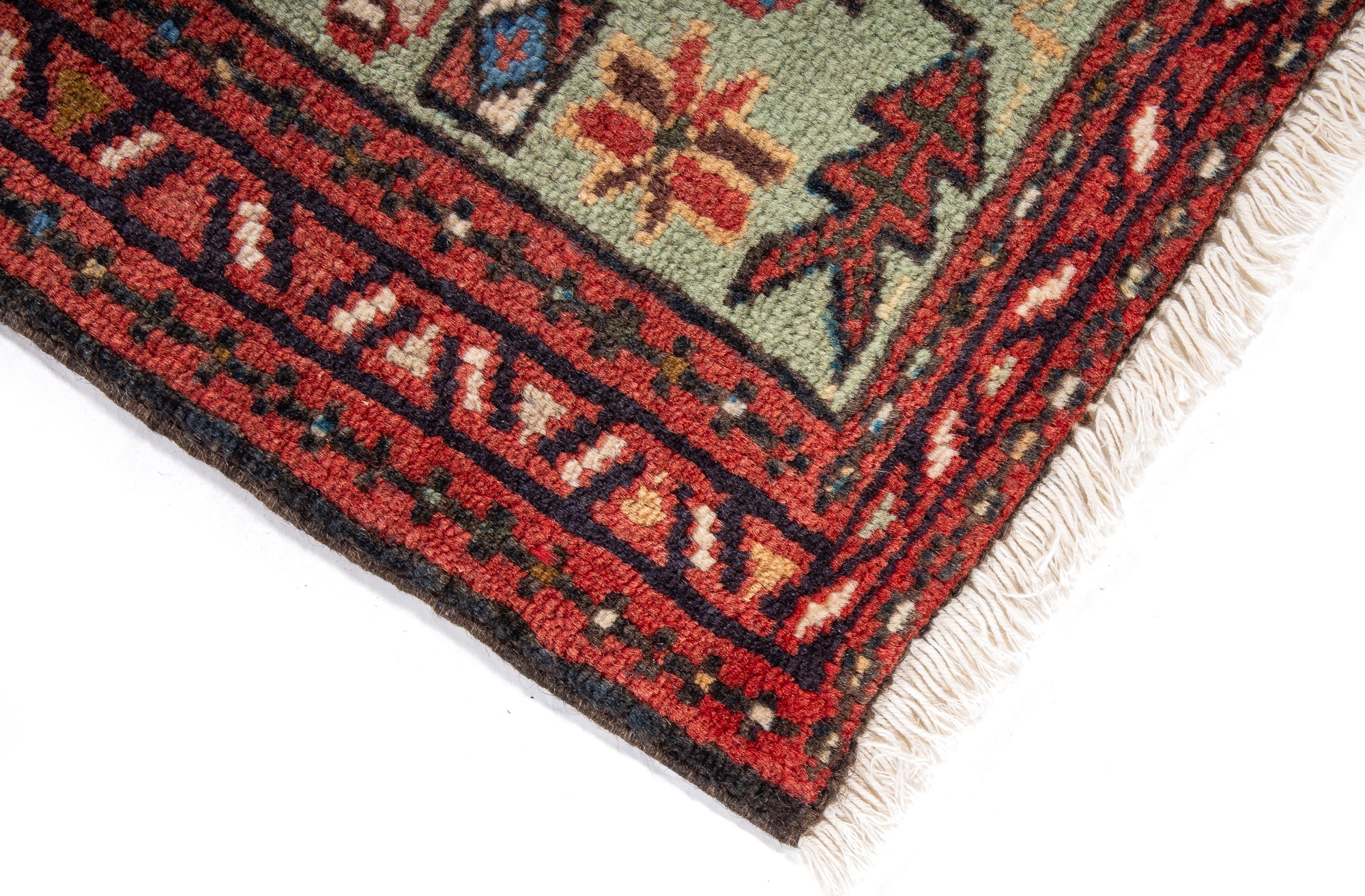 Persia Karadja Rug <br> 2'5' x 4'8'