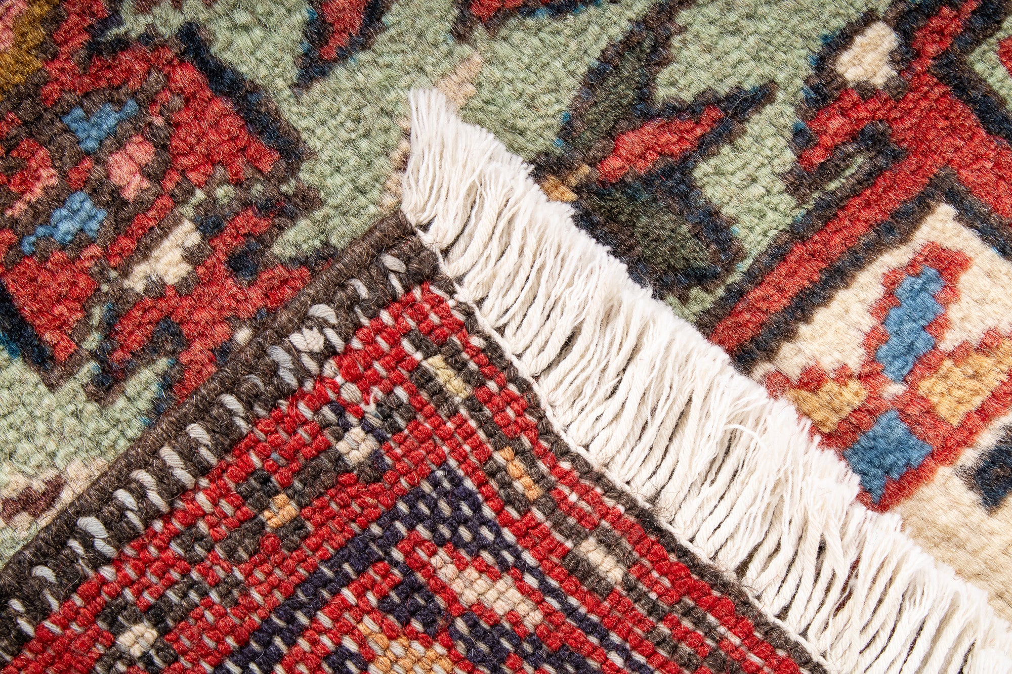 Persia Karadja Rug <br> 2'5' x 4'8'