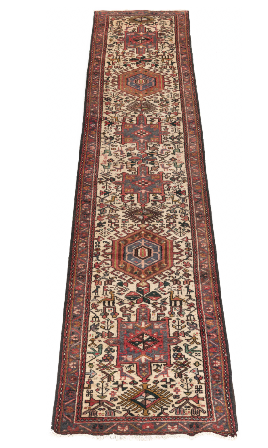 Karadja Runner <br> 2'3 × 10'2