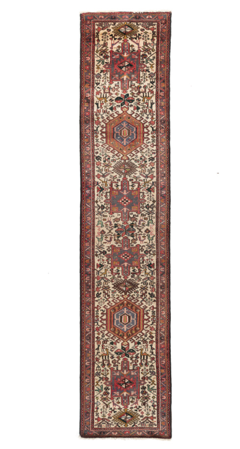 Karadja Runner <br> 2'3 × 10'2