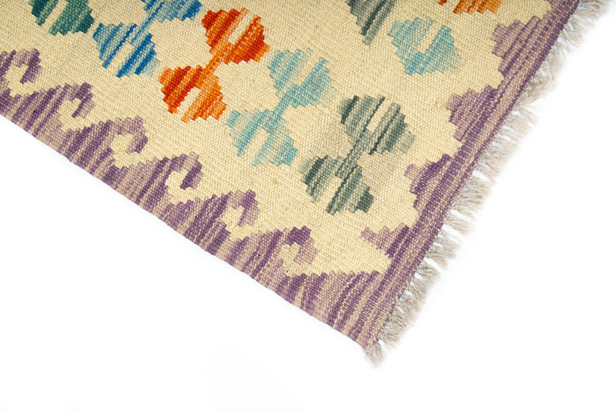 Colorful Pak Kilim <br> 5'0 x 7 '0