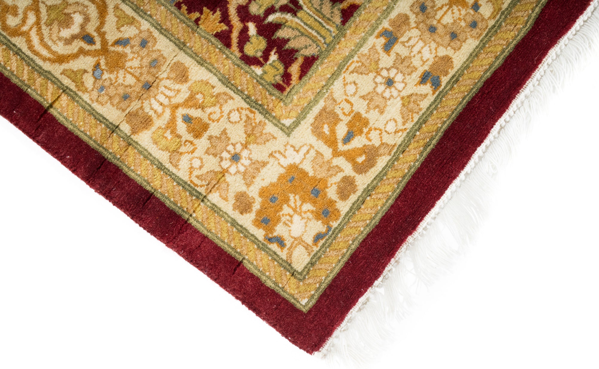 Pak Tabriz Runner <br> 2'7 x 9'4