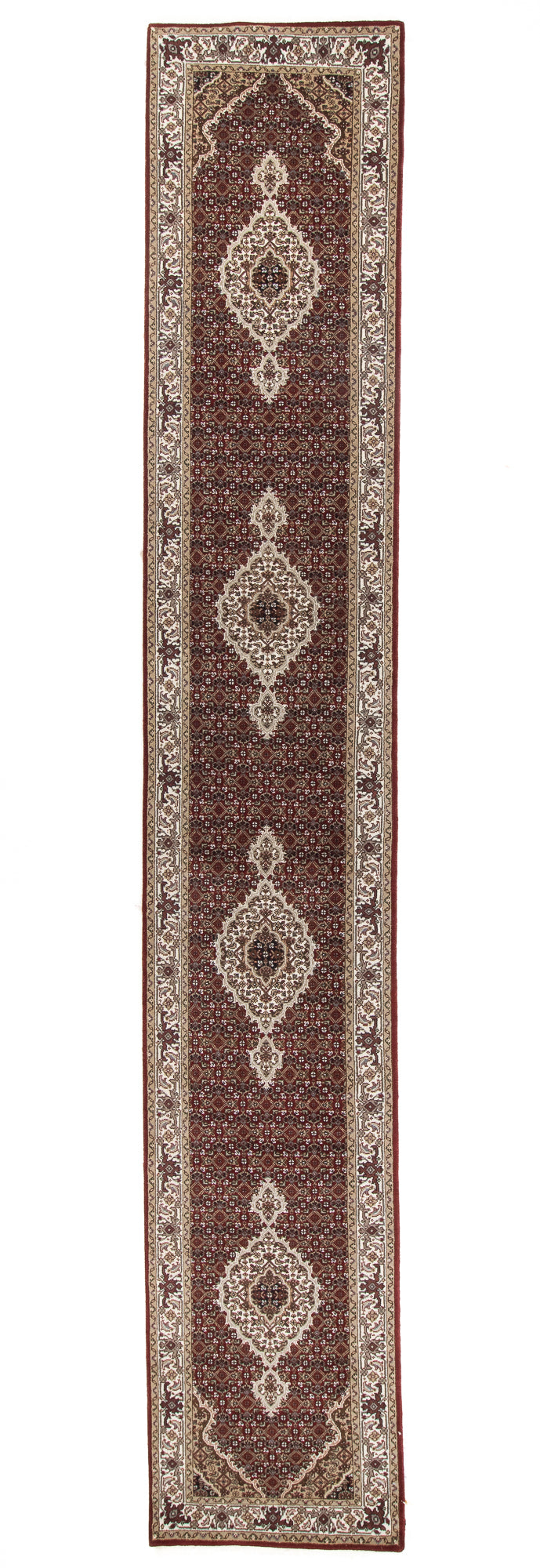 Indo Bidjar Runner <br> 2'7 x 15'2