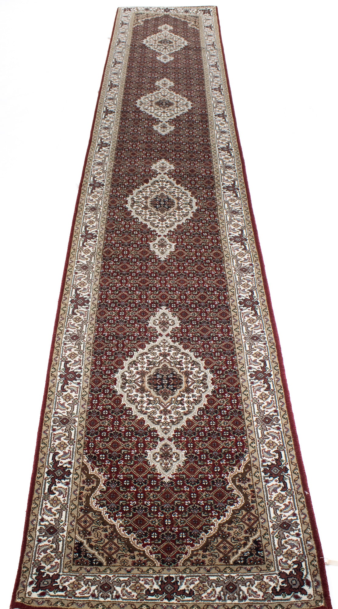 Indo Bidjar Runner <br> 2'7 x 15'2