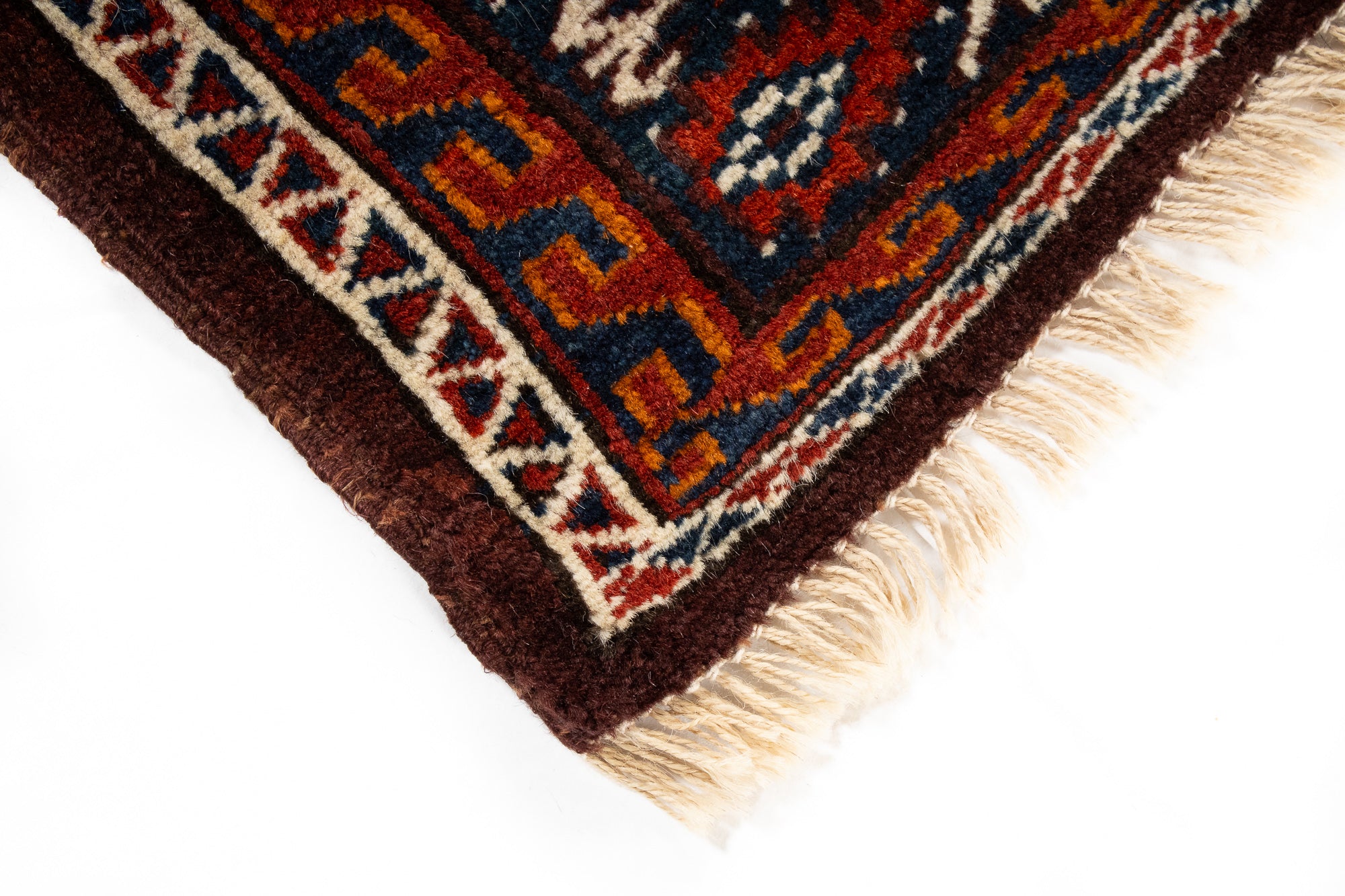 Turkeman Asmalyk Rug <br> 2'3 x 4'1