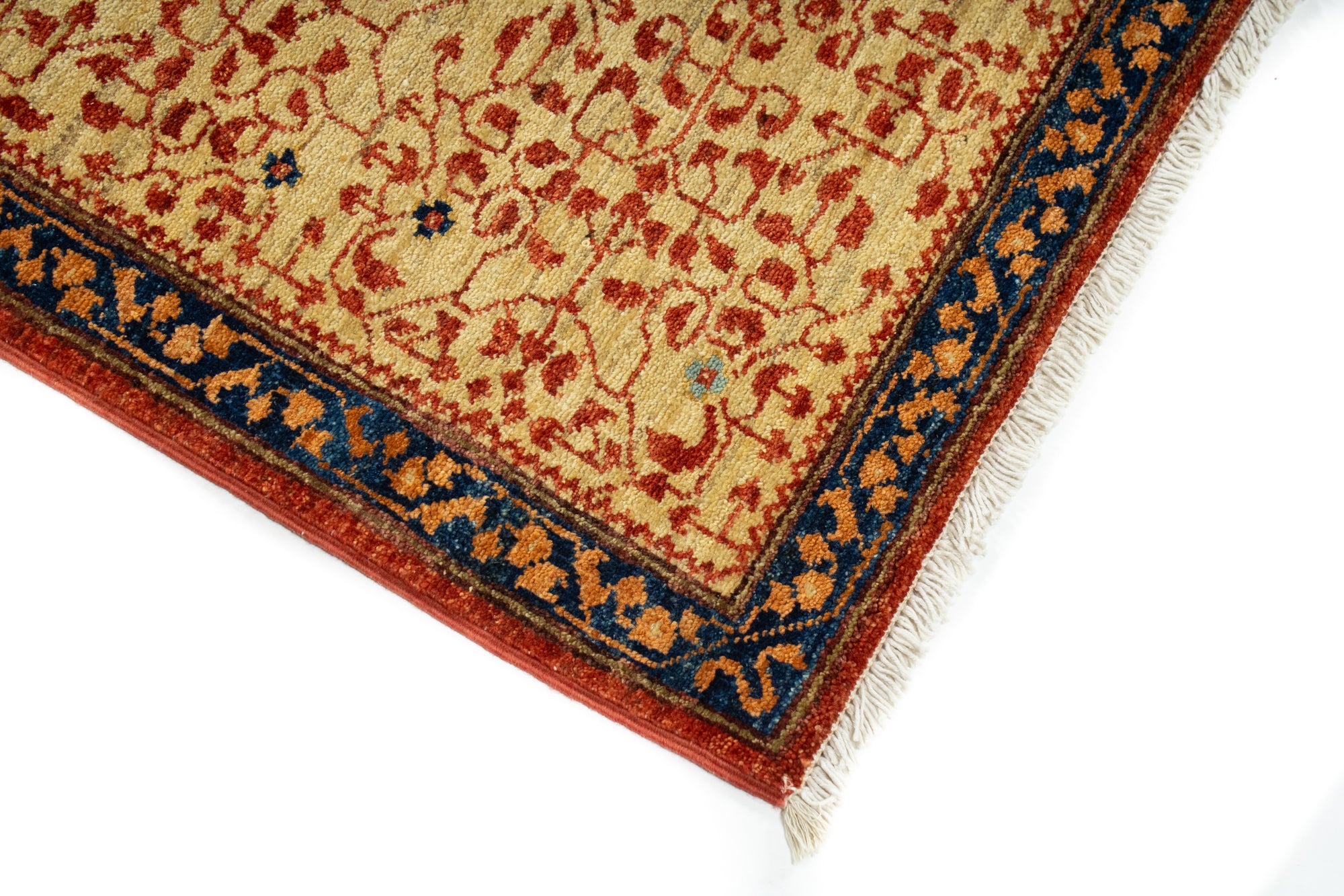 Pakistani Dynesty Rug <br> 9 x 12