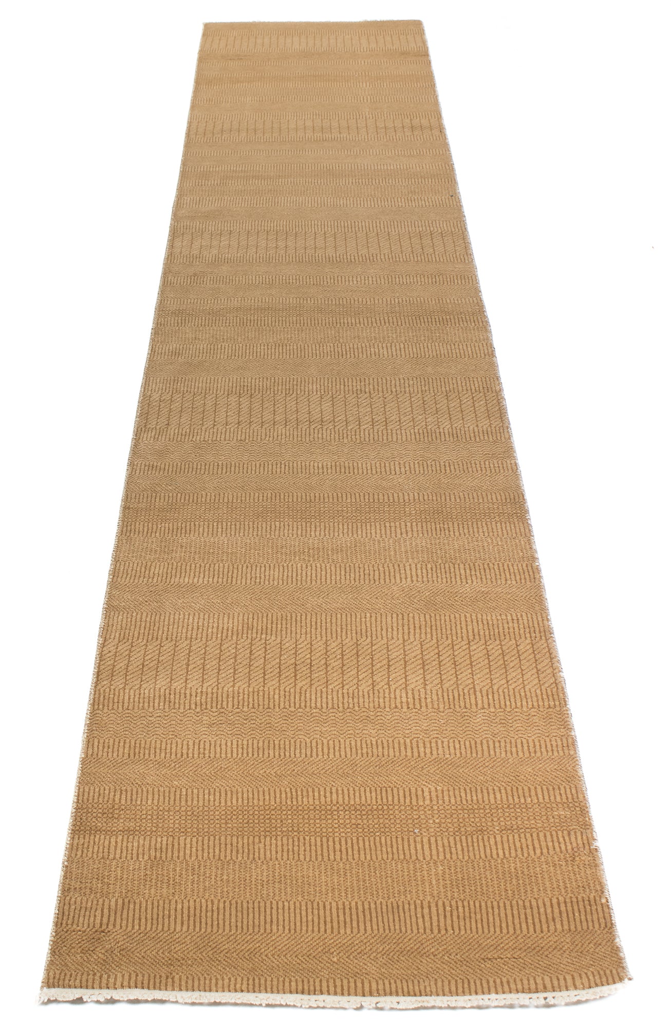 Indian Savannah Rug <br> 2'5 x 12'2