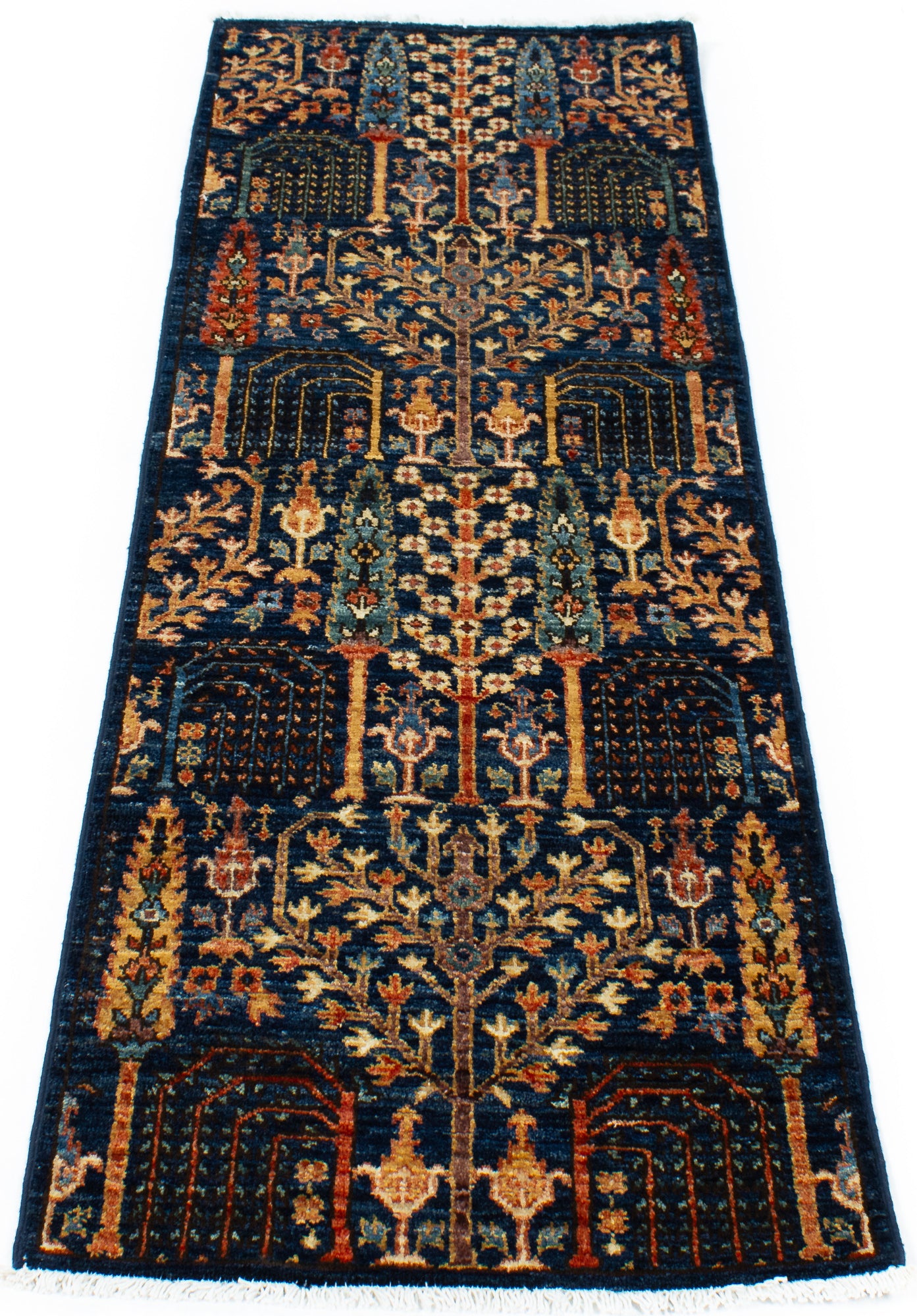 Modern Pak Serapi Runner <br> 2'0 x 6'0