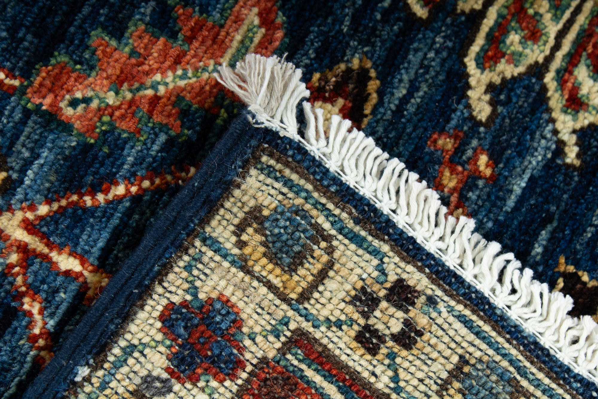 Pak Serapi Rug <br> 5'0 x 7'0