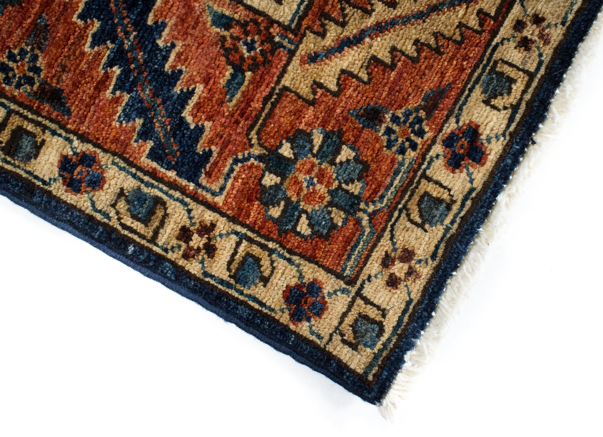 Pak Serapi Rug <br> 5'2 x 7'0