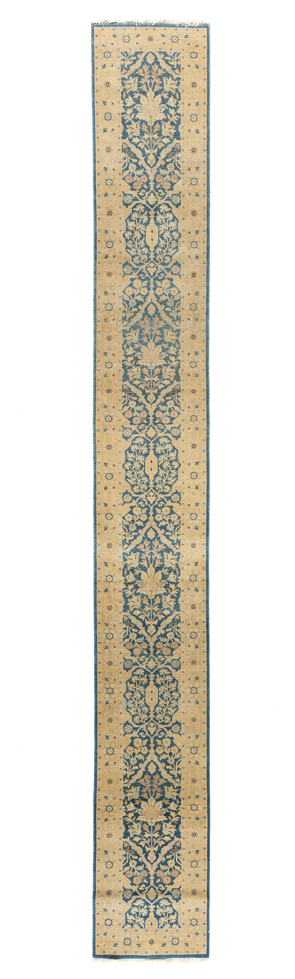 Pak Ottoman Runner <br>  2'7 x 20'3