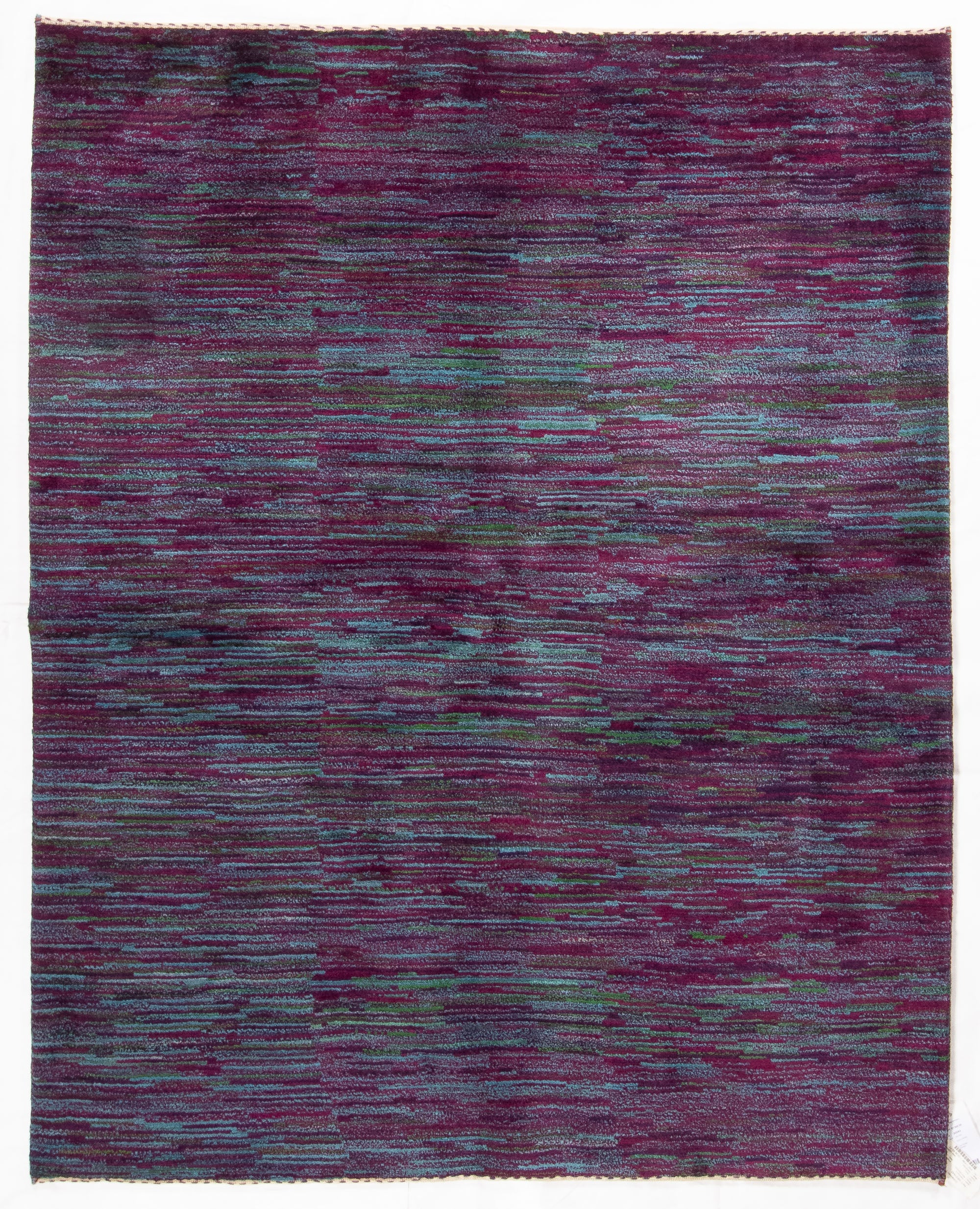 Pak Amaleh Area Rug <br> 5'2 x 6'6