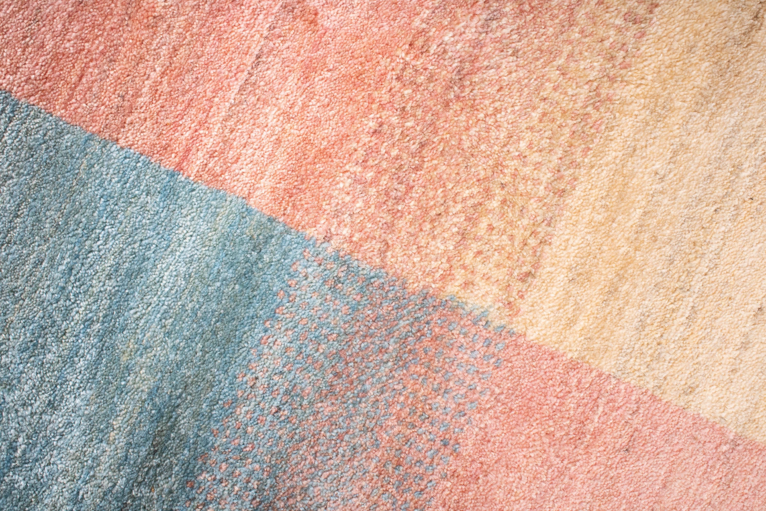 Pastel Shekarlou Area Rug  <br> 8'8 x 11'4