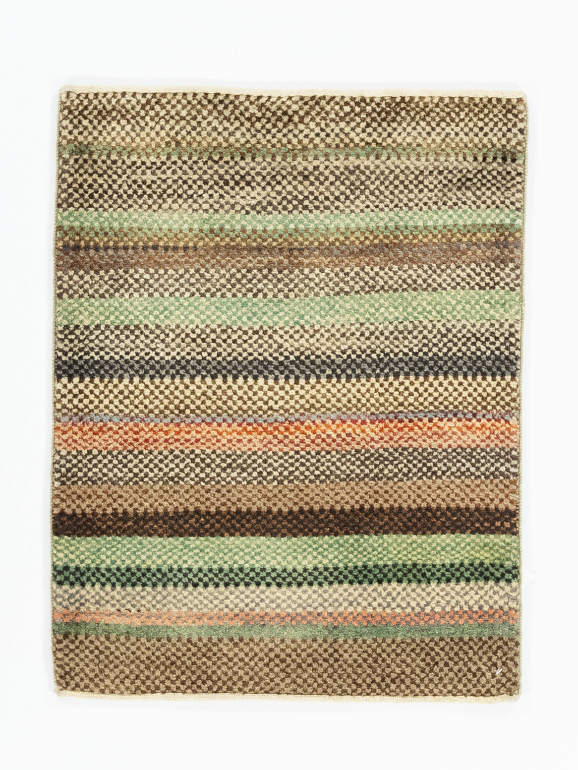 New Pakistani Gabbeh Rug <br> 2'2 x 2'9