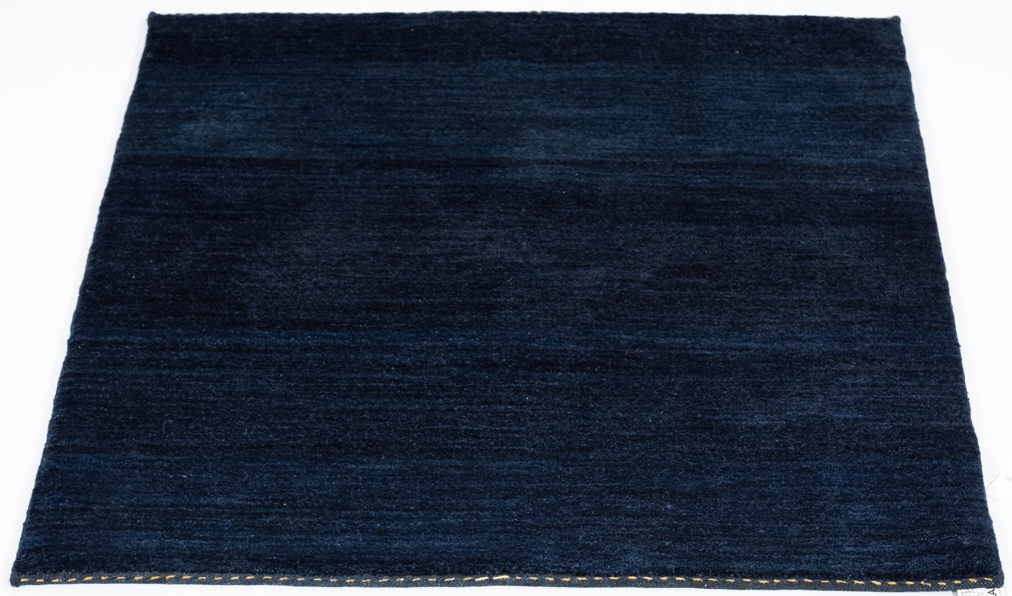 New Pakistani Gabbeh Rug  <br> 3'3 x 3'6