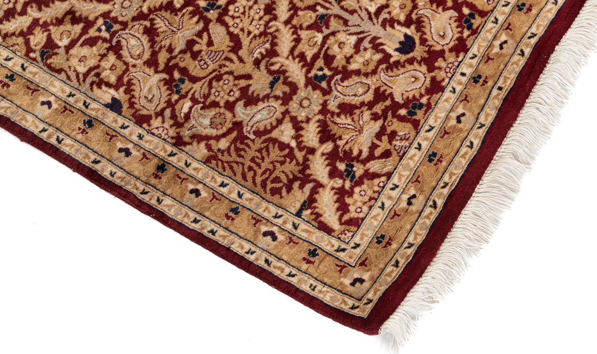 New Pakistani Kashan Runner 2'8 x 10'0