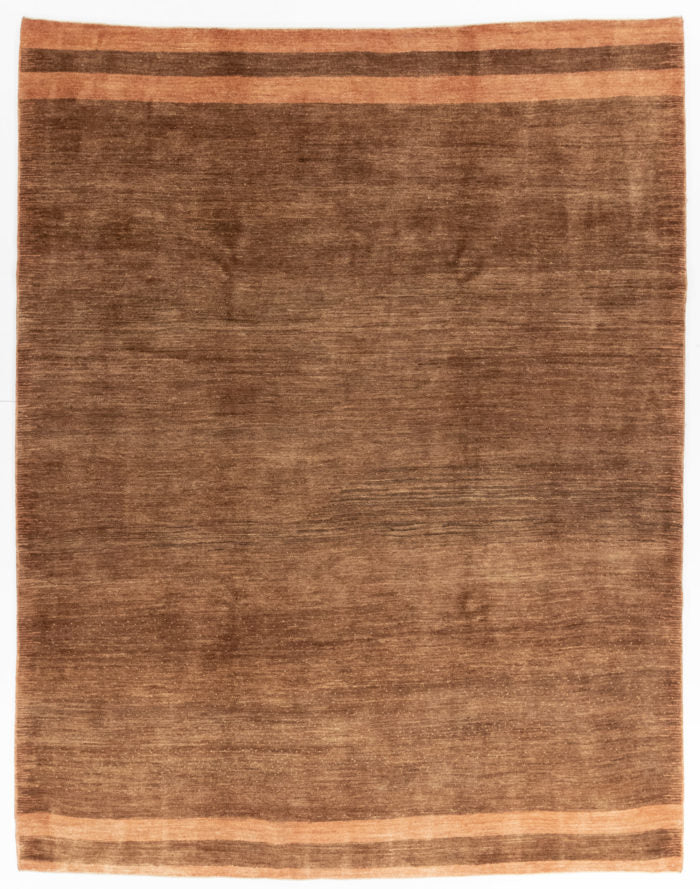 Persian Amaleh Rug <br> 8'8 × 11'0