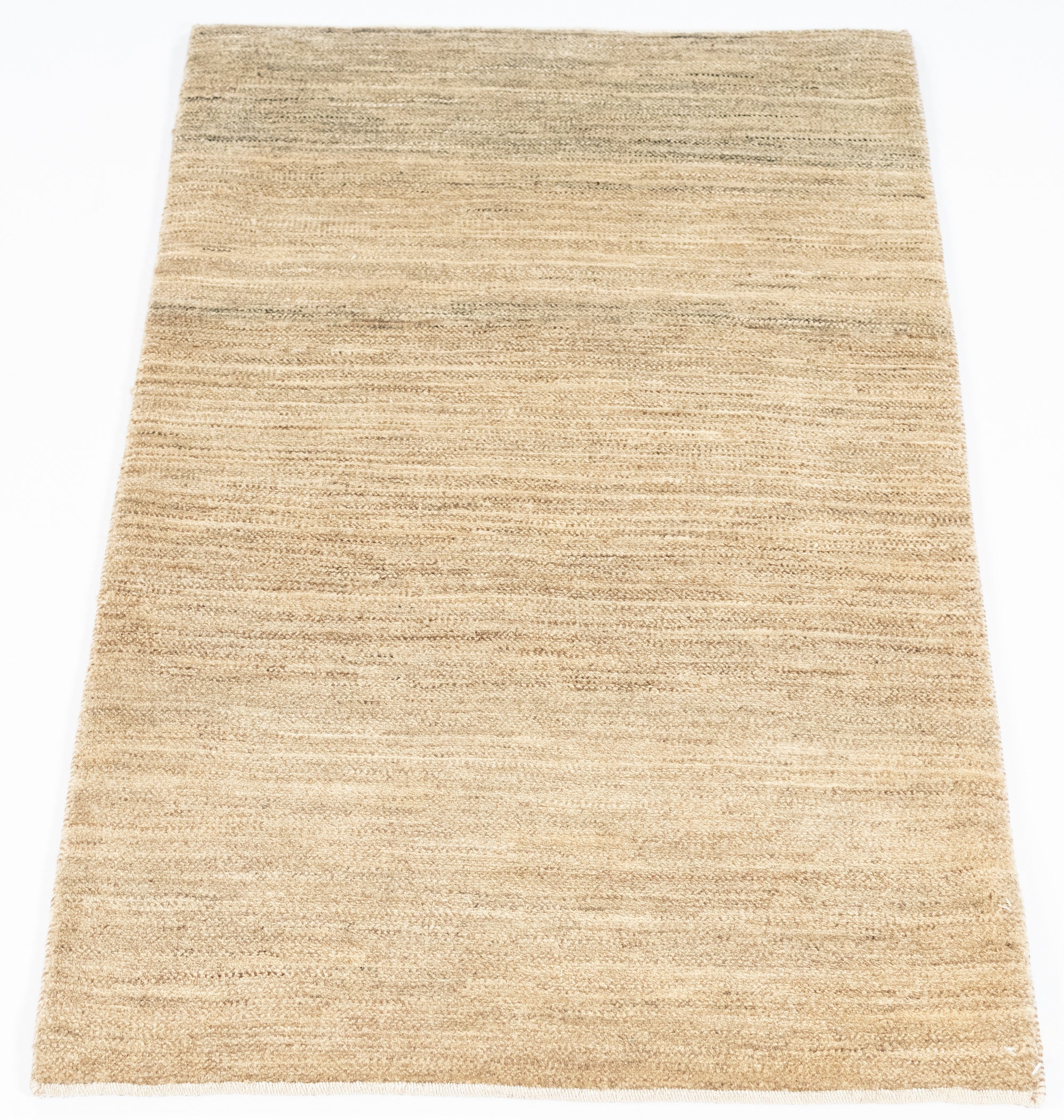 New Pakistani Gabbeh Rug <br> 2'4 x 4'3