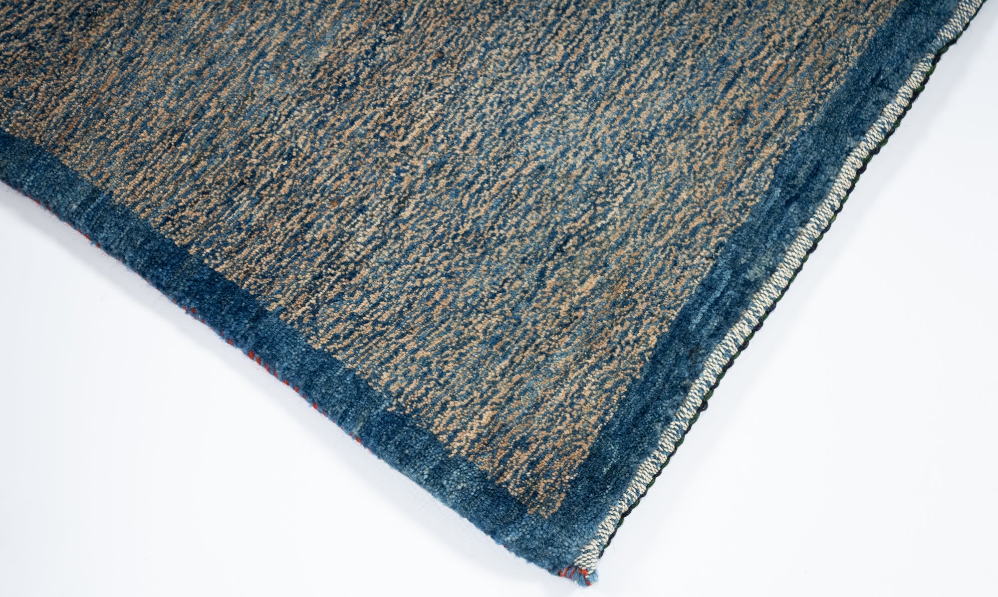 New Pakistani Gabbeh Rug <br> 2'9 x 4'2