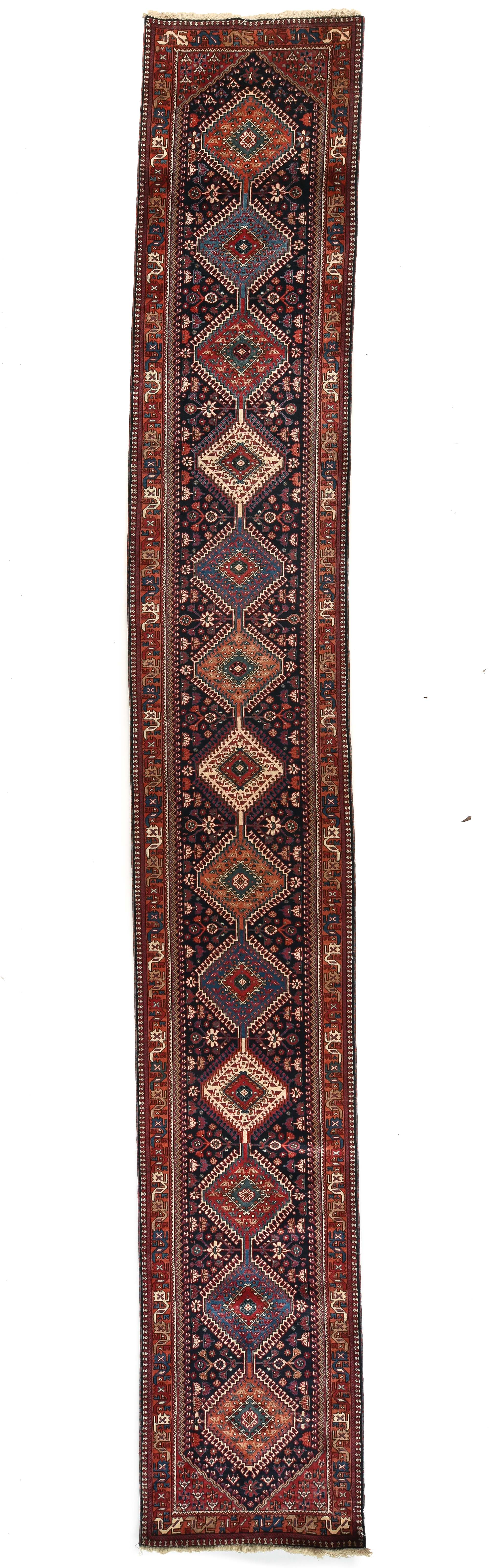 New Yalameh Runner <br> 2'9 x 19'3