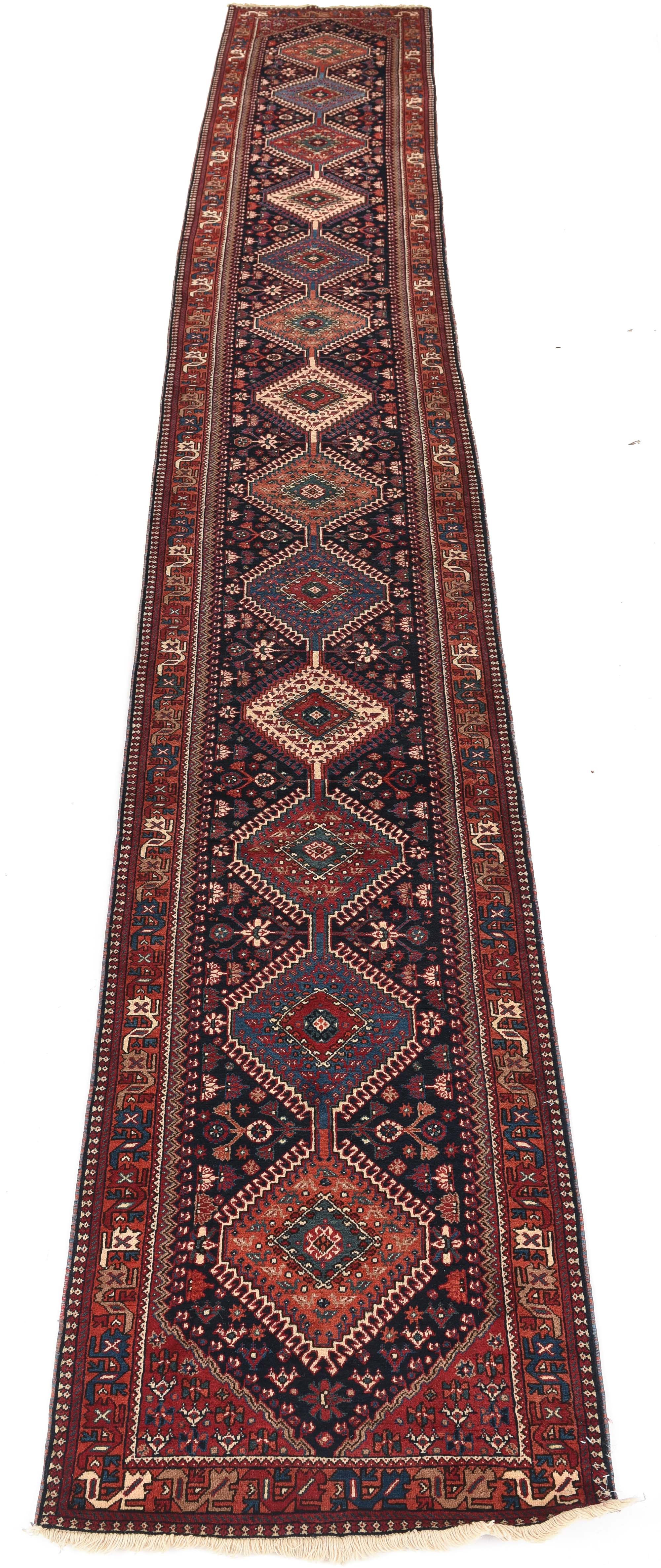 New Yalameh Runner <br> 2'9 x 19'3