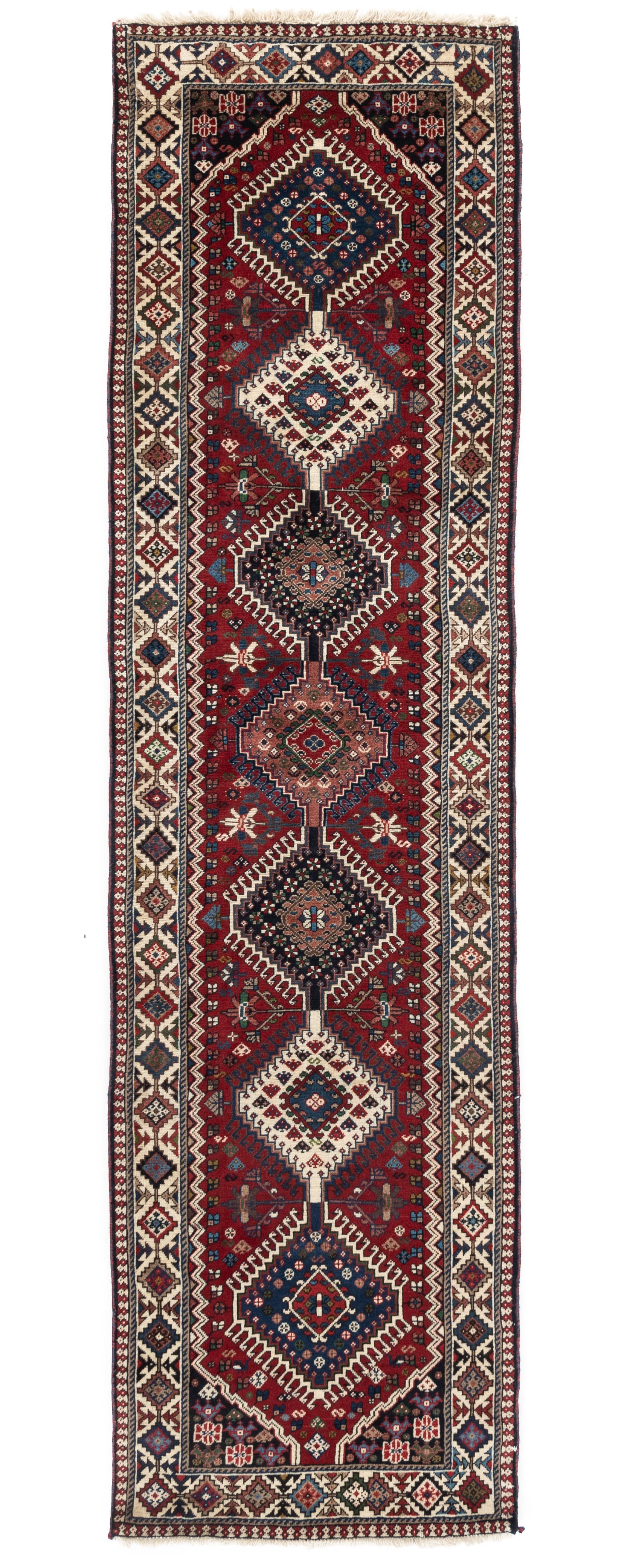 New Yalameh Runner <br> 2'7 x 9'9