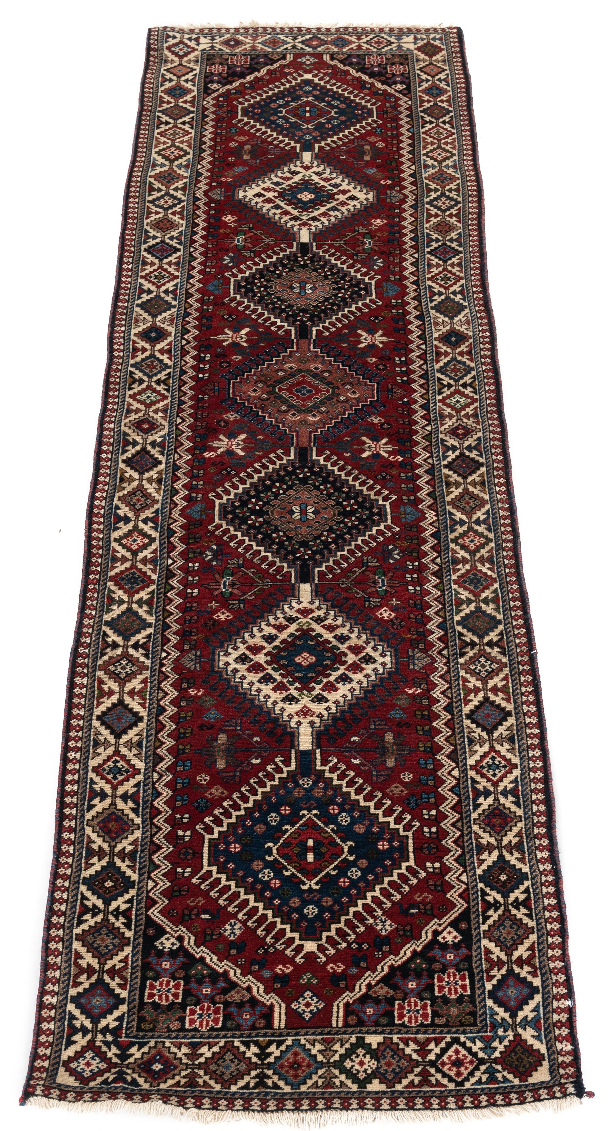 New Yalameh Runner <br> 2'7 x 9'9