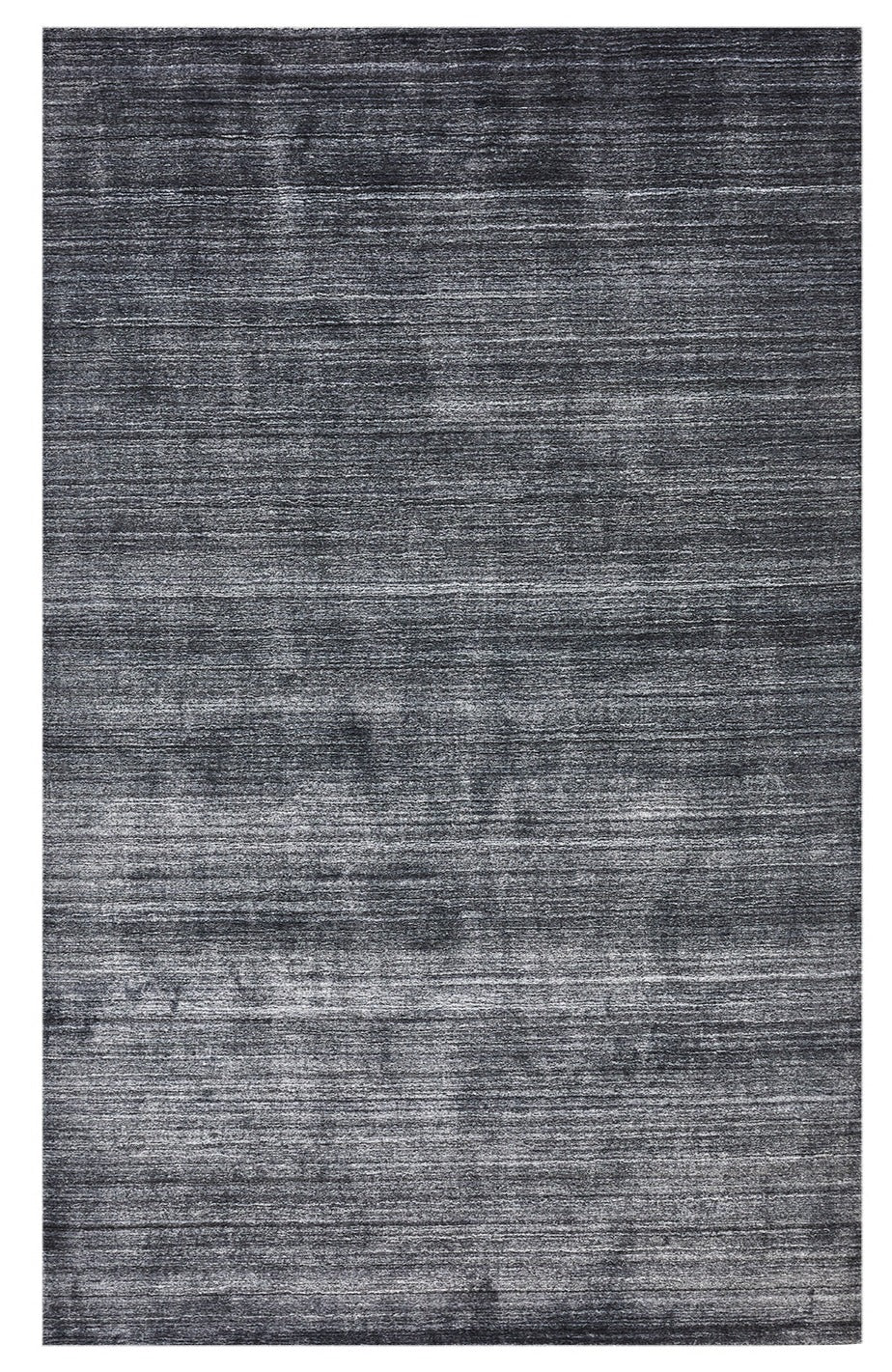 Harbor Hand Loomed Contemporary Solid Area Rug