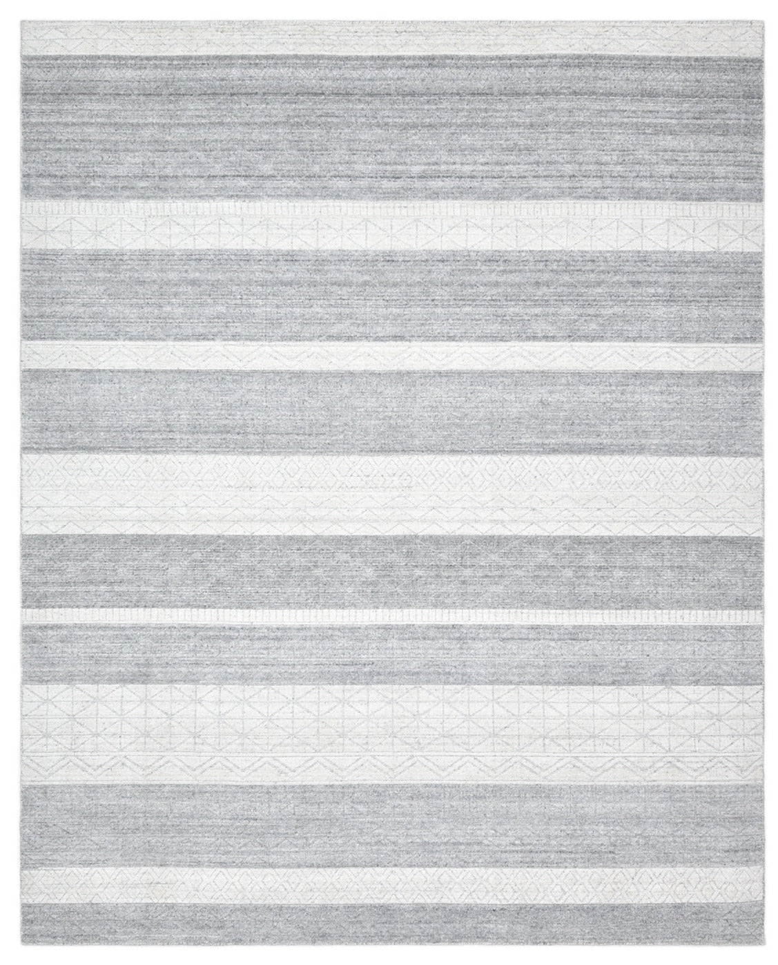 Contemporary Modern Area Rug