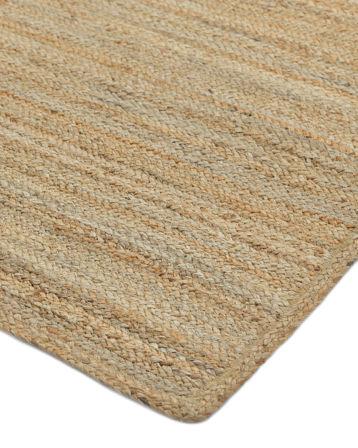 Avi Hand Woven Contemporary Transitional Jute Area Rug