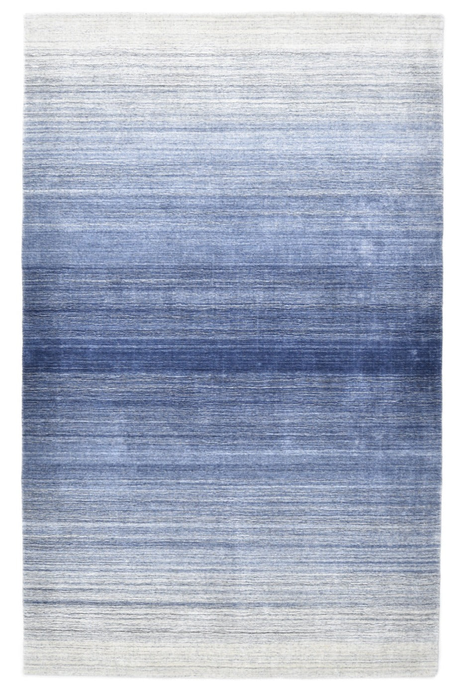 Rafael Hand Loomed Contemporary Modern Area Rug