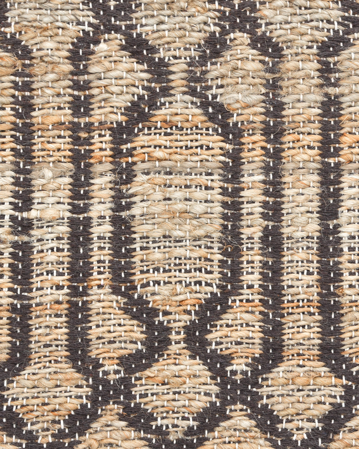 Sophie Hand Woven Contemporary Transitional Jute Area Rug