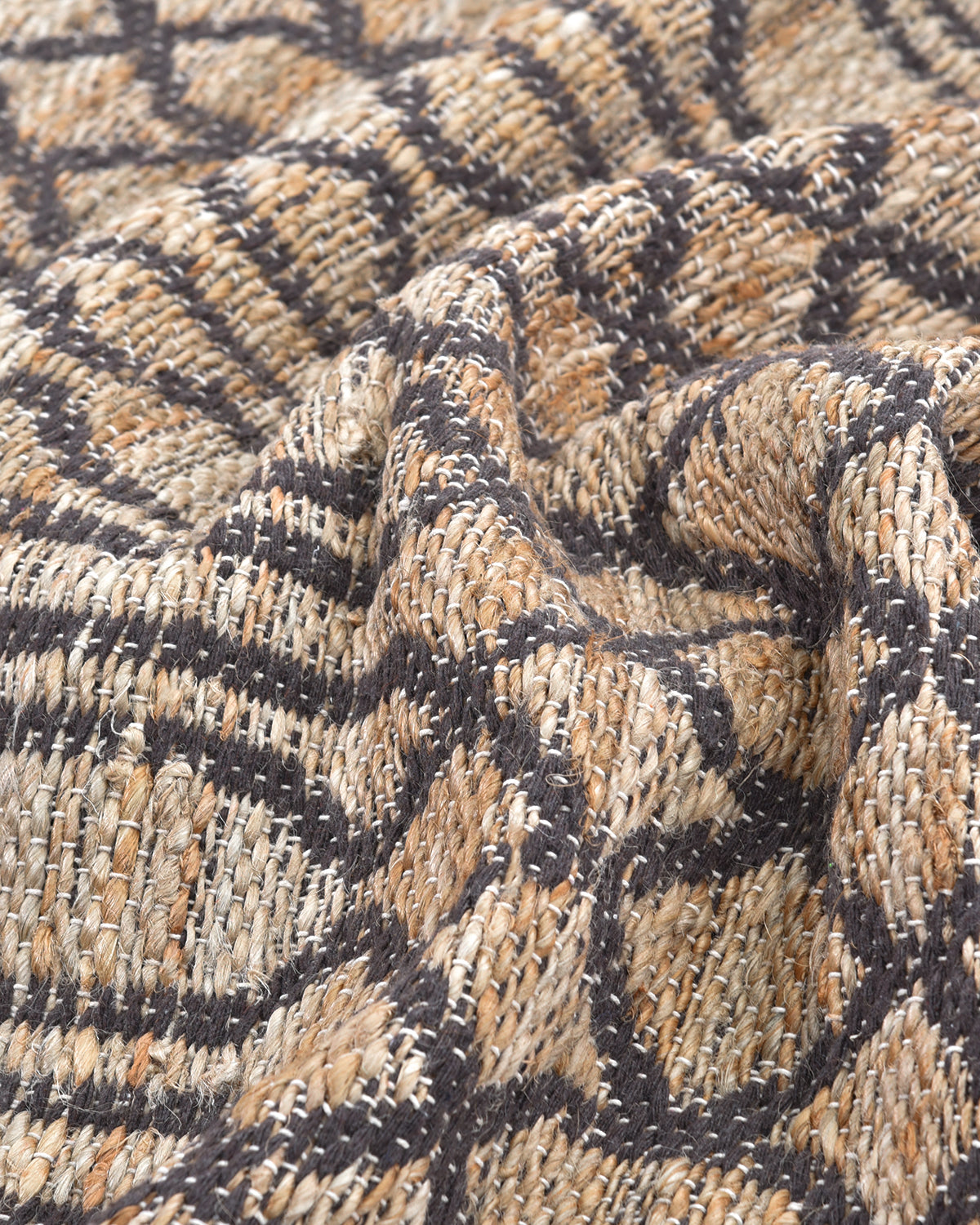 Sophie Hand Woven Contemporary Transitional Jute Area Rug