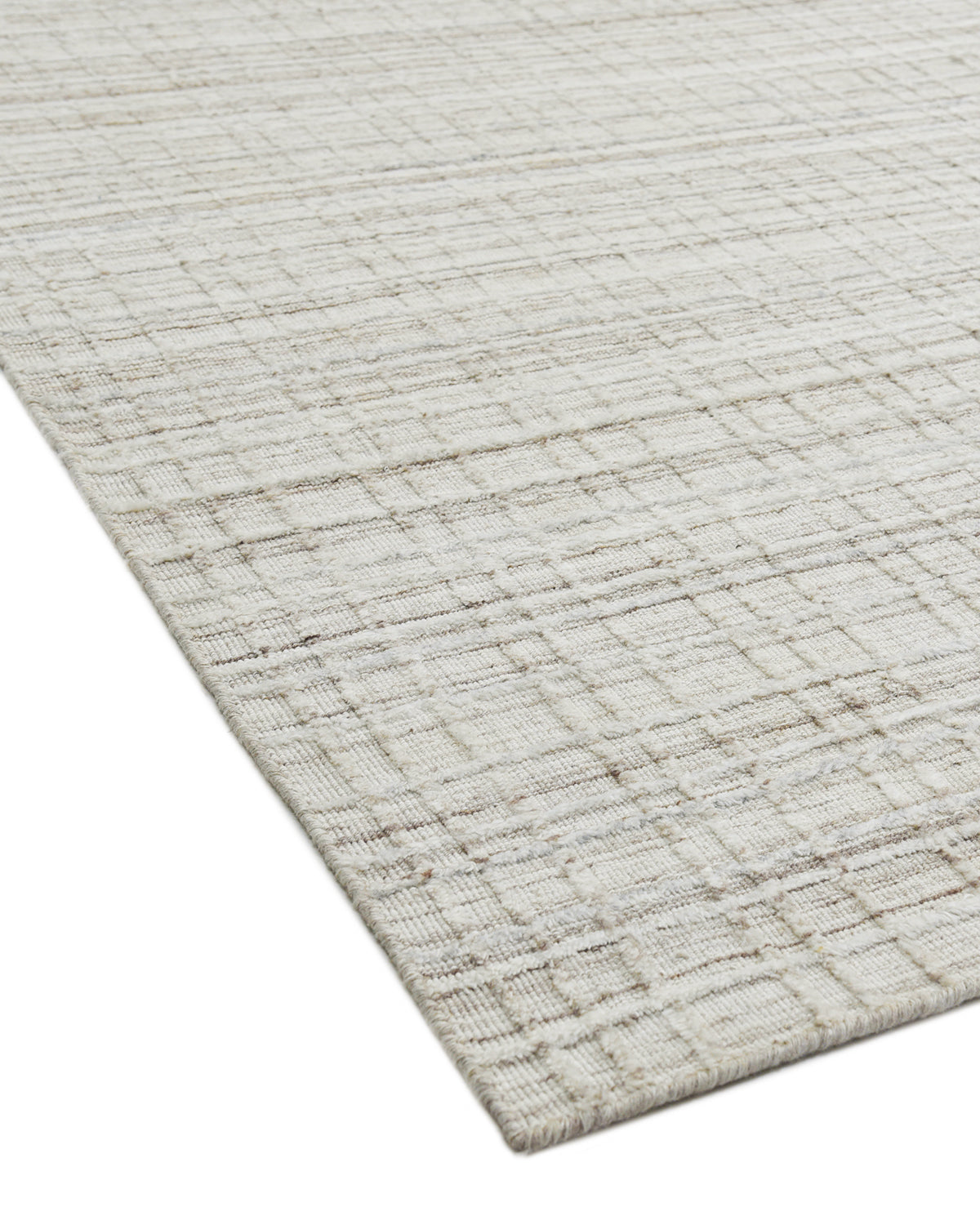 Antonio Hand Loomed Contemporary Modern Area Rug